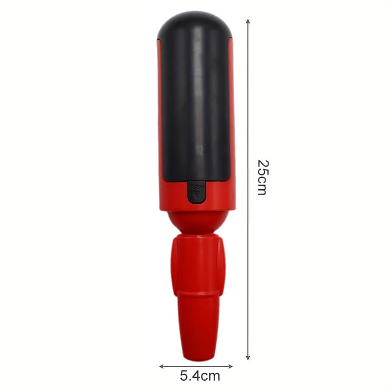 Hair Roller Pro – Pet Hair Remover for Furniture & Clothes