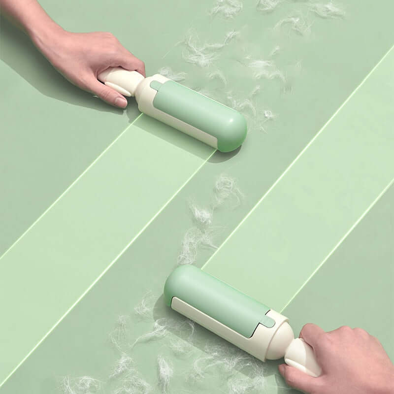 Hair Roller Pro – Pet Hair Remover for Furniture & Clothes