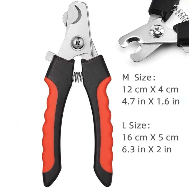 Pet Nail Clipper