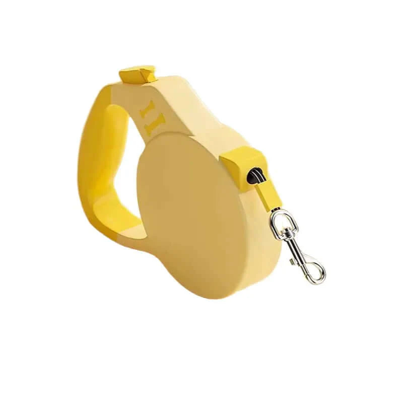Retractable Dog Leash for Small Medium Dogs