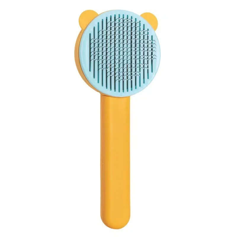 Pet Comb Grooming Pets Hair Remover Brush