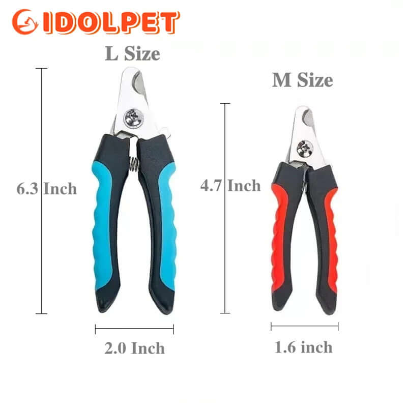 Pet Nail Clipper