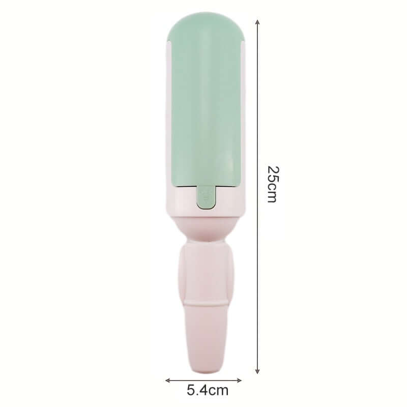 Hair Roller Pro – Pet Hair Remover for Furniture & Clothes