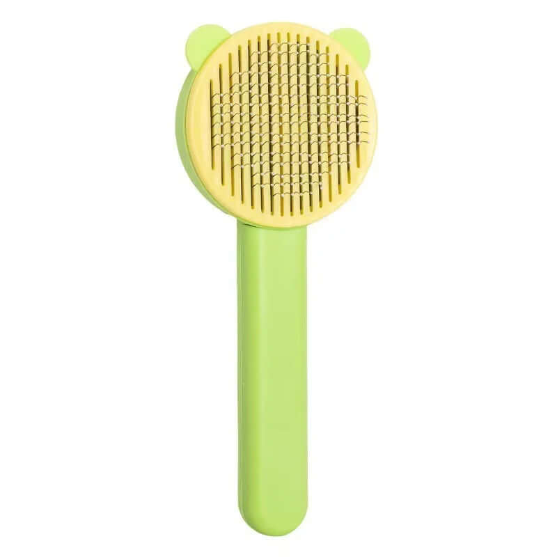 Pet Comb Grooming Pets Hair Remover Brush