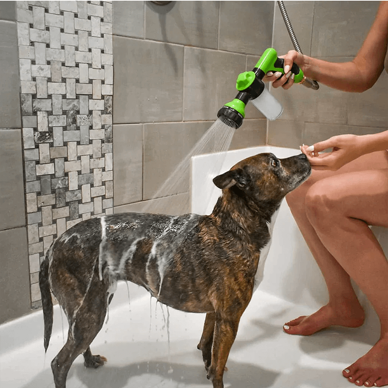 Pup Spray Master Pro