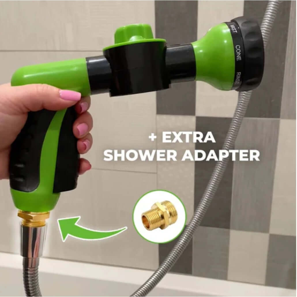Pup Spray Master Pro
