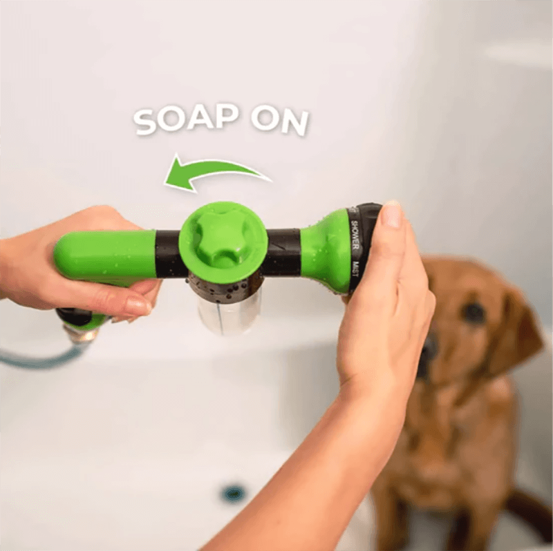 Pup Spray Master Pro