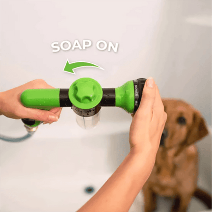 Pup Spray Master Pro