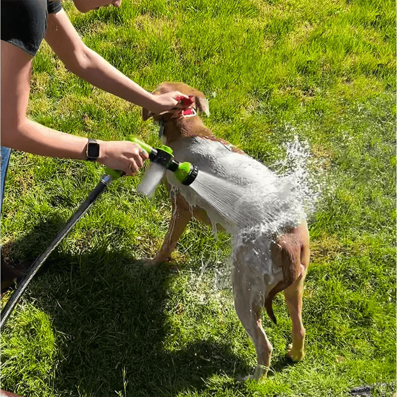 Pup Spray Master Pro