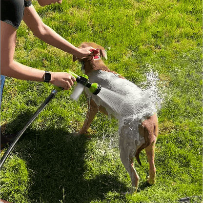 Pup Spray Master Pro