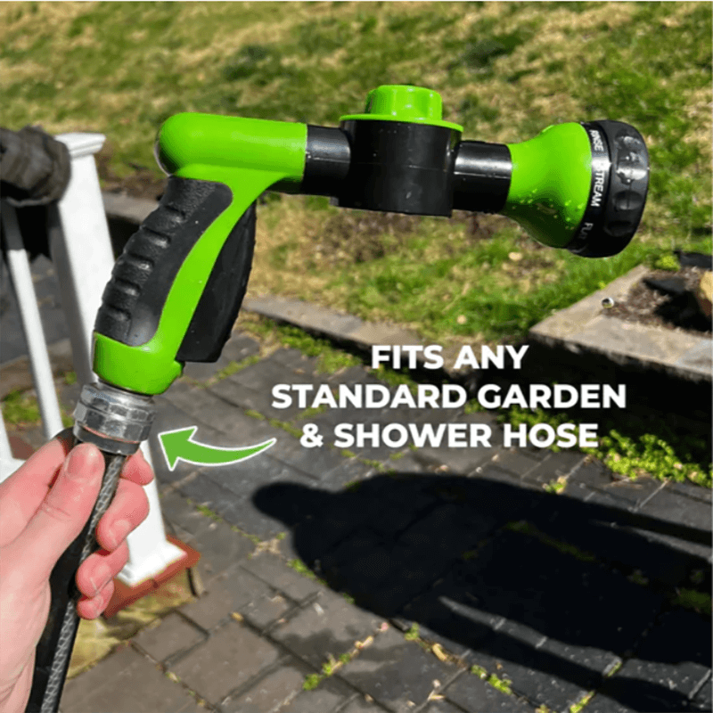 Pup Spray Master Pro